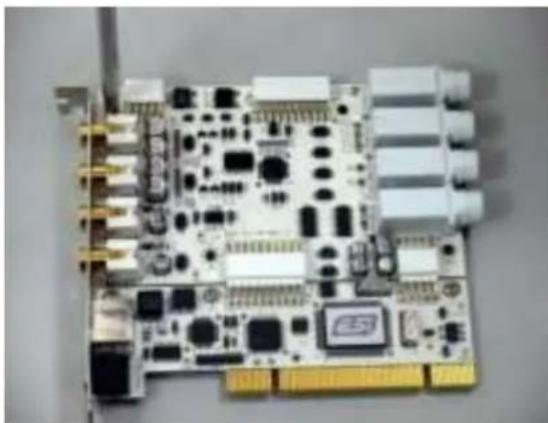 ESI Juli@ - \* TIP. How to swap the Connectors? - 4
