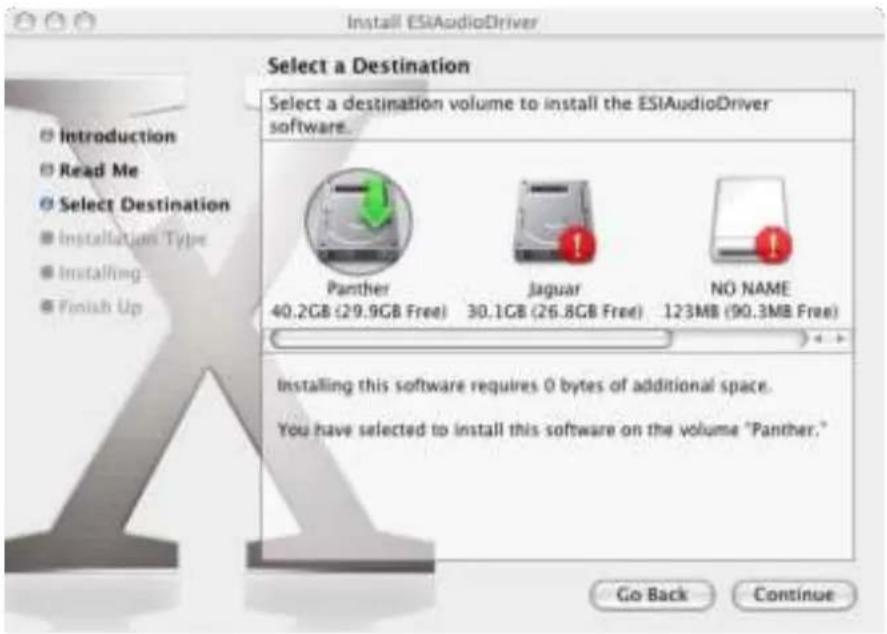 ESI Juli@ - Macintosh - 3