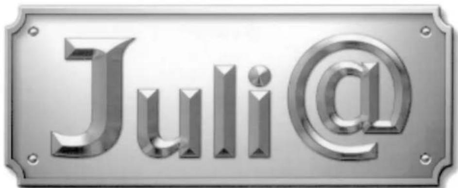 ESI Juli@ - 1