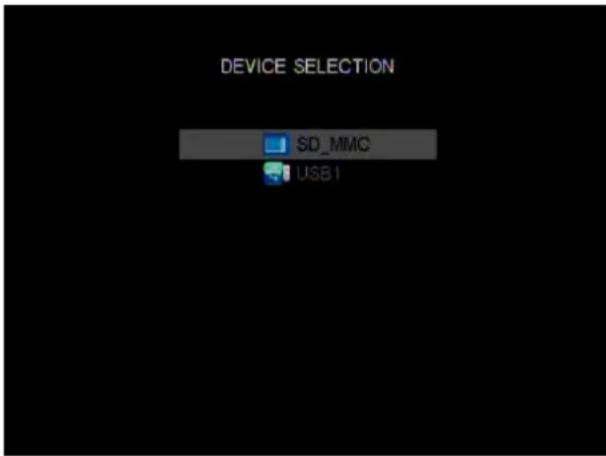 EMTEC Movie Cube K220 - Storage device - 1