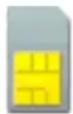 DORO PhoneEasy 409gsm - Aktivere telefonen - 1