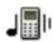 DORO PhoneEasy 409gsm - Skjermsymboler - 4