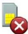 DORO PhoneEasy 409gsm - Display symbols - 10