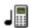 DORO PhoneEasy 409gsm - Skjermsymboler - 2