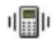 DORO PhoneEasy 409gsm - Display symbols - 6