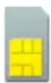 DORO PhoneEasy 409gsm - Activating the phone - 1