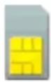 DORO PhoneEasy 409gsm - Aktivering af telefonen - 1