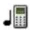 DORO PhoneEasy 409gsm - Displaysymboler - 3