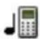 DORO PhoneEasy 409gsm - Näytön symbolit - 2