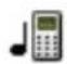 DORO PhoneEasy 409gsm - Display symbols - 2