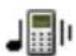 DORO PhoneEasy 409gsm - Näytön symbolit - 4
