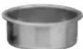 Gastroback Design Espresso Pro 42608 - Filtereinsätze - 3