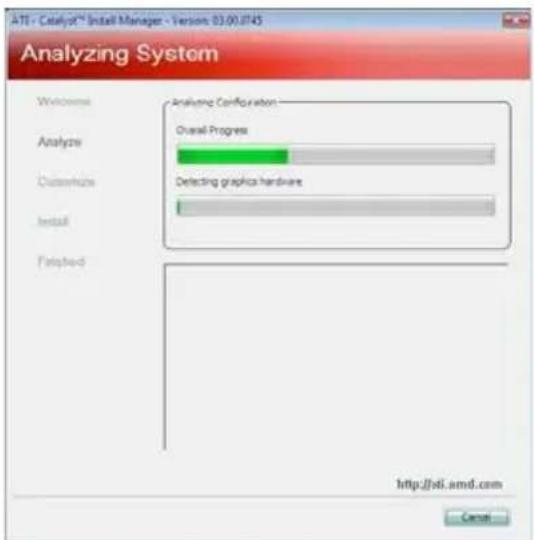 GIGABYTE GV-R567OC-1GI - Driver Installation - 7