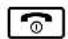 GIGASET C285 Duo - Activating/deactivating the handset - 1
