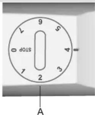 GORENJE RB60299OO-L - Operating the appliance - 3