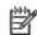 HP Mini 110-1190eo - Description Spare part number - 5