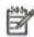 HP Mini 110-1190eo - Remove the heat sink assembly (2). - 10