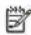HP Mini 110-1190eo - Remove the heat sink assembly (2). - 3