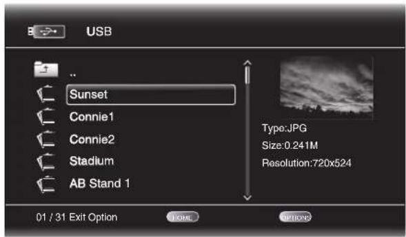 HARMAN KARDON BDS 670 - Viewing Photos - 1