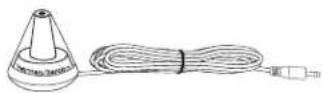 HARMAN KARDON BDS 670 - Supplied Accessories - 4