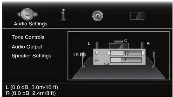 HARMAN KARDON BDS 670 - Setting Up the Receiver and Using the Receiver - 3