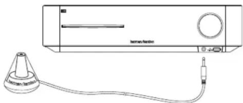 HARMAN KARDON BDS 670 - General Settings - 4