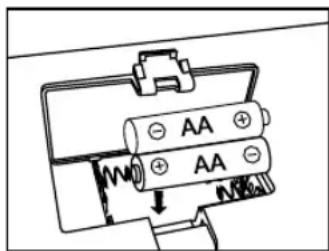 IHOME iP88BRE - Install/Replace Backup Battery - 1