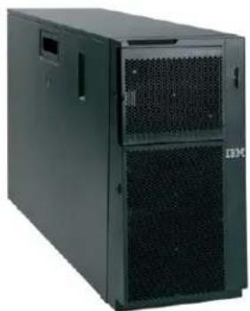 IBM eServer System x3400 M3 - Highlights - 1