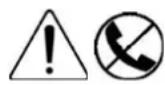 HP ProLiant DL180 G6 - Symbols on equipment - 3