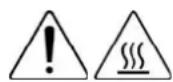 HP ProLiant DL180 G6 - Symbols on equipment - 4