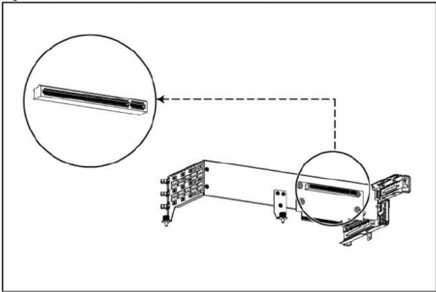 HP ProLiant DL180 G6 - PCI riser card expansion slot - 3