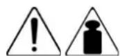 HP ProLiant DL180 G6 - Symbols on equipment - 5