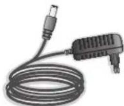 HUMAX DTT-nano - Package Contents - 4