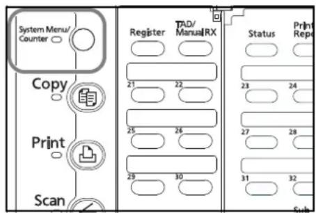 KYOCERA 181 SCAN - Notes - 1