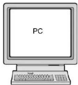 KYOCERA 181 SCAN - Getting connected - 5