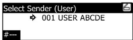 KYOCERA 181 SCAN - Performing the Required Operation at the Scanner - 3