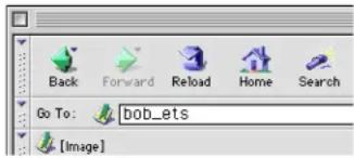 Lantronix LPS1-T - Using a Web Browser - 1