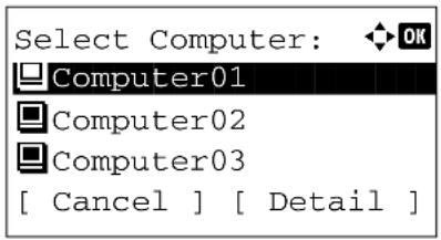 KYOCERA FS-3040MFP+/KL3 - Procedure using this machine - 3