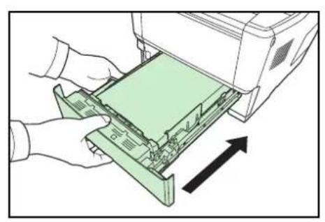 KYOCERA FS-3040MFP+/KL3 - IMPORTANT: - 10