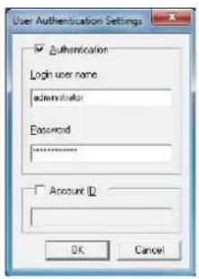 KYOCERA FS-3040MFP+/KL3 - Setting TWAIN Driver - 3