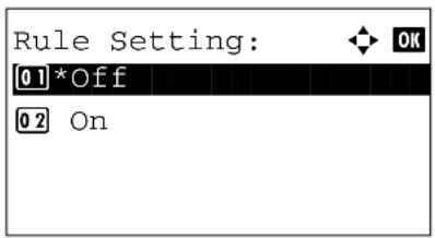 KYOCERA FS-3040MFP+/KL3 - IPSec Setting - 6
