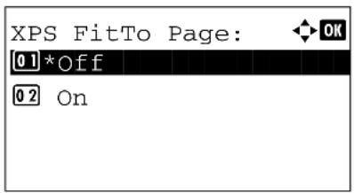 KYOCERA FS-3040MFP+/KL3 - XPS FitTo Page - 2