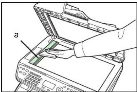 KYOCERA FS-3040MFP+/KL3 - Document Processor - 1