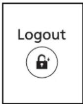 KYOCERA FS-3040MFP+/KL3 - Login/Logout - 2