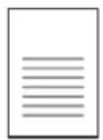 KYOCERA FS-3040MFP+/KL3 - Special Paper Action - 1