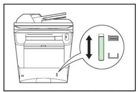 KYOCERA FS-3040MFP+/KL3 - IMPORTANT: - 11