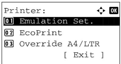 KYOCERA FS-3040MFP+/KL3 - EcoPrint - 2