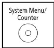KYOCERA FS-3040MFP+/KL3 - Specifying Paper Size and Media Type for the Cassettes - 1