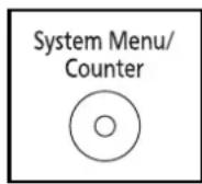 KYOCERA FS-3040MFP+/KL3 - Unknown login user name Job - 1