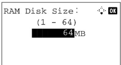 KYOCERA FS-3040MFP+/KL3 - RAM Disk Mode - 4